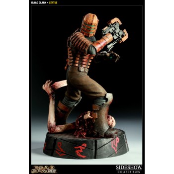 Dead Space Statue 1/5 Isaac Clarke 41 cm